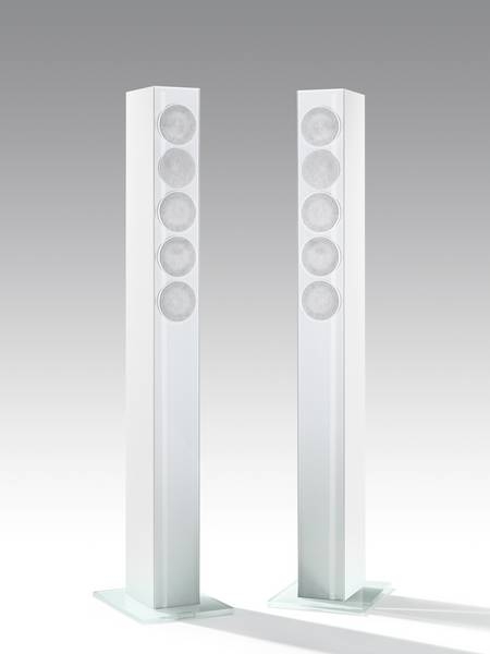 Revox Elegance G120